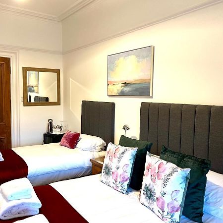 Bythesea Guest House Ер Екстер'єр фото