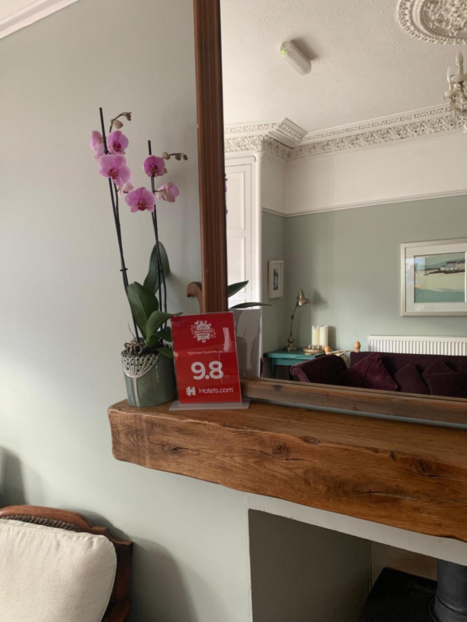 Bythesea Guest House Ер Екстер'єр фото