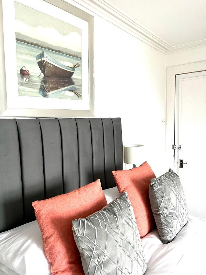 Bythesea Guest House Ер Екстер'єр фото