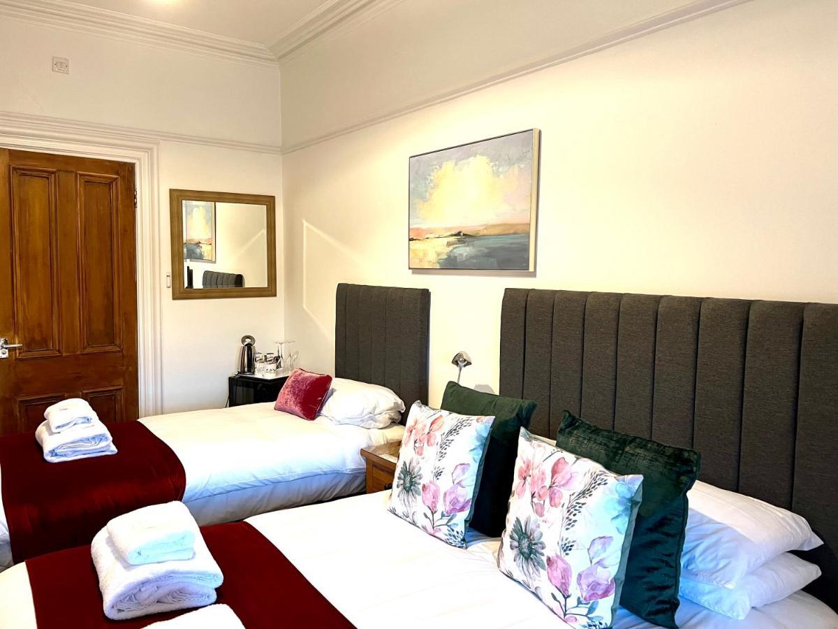 Bythesea Guest House Ер Екстер'єр фото