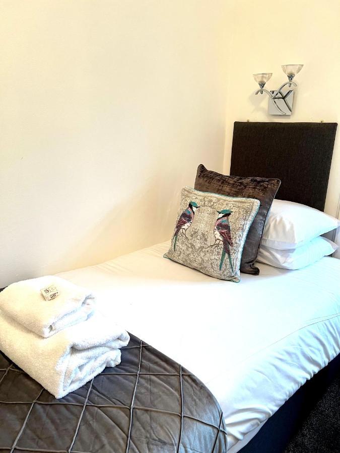 Bythesea Guest House Ер Екстер'єр фото