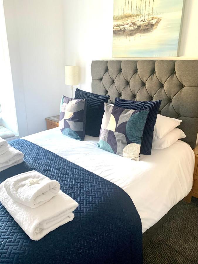 Bythesea Guest House Ер Екстер'єр фото