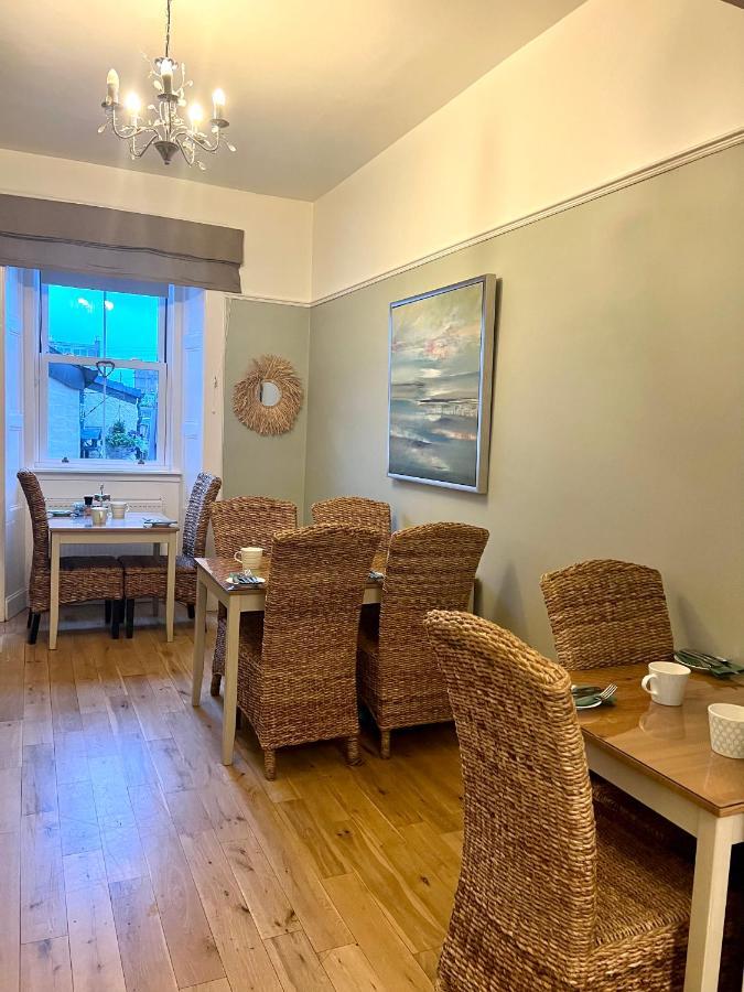 Bythesea Guest House Ер Екстер'єр фото