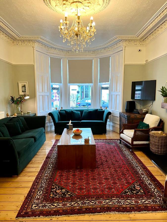 Bythesea Guest House Ер Екстер'єр фото