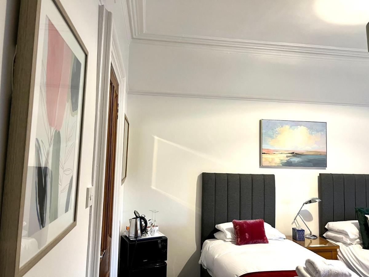 Bythesea Guest House Ер Екстер'єр фото