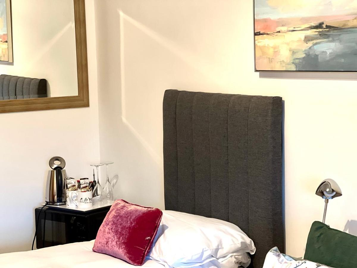 Bythesea Guest House Ер Екстер'єр фото