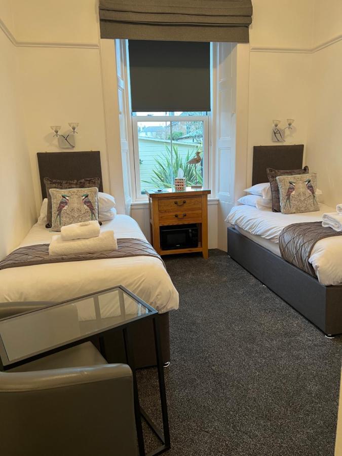 Bythesea Guest House Ер Екстер'єр фото