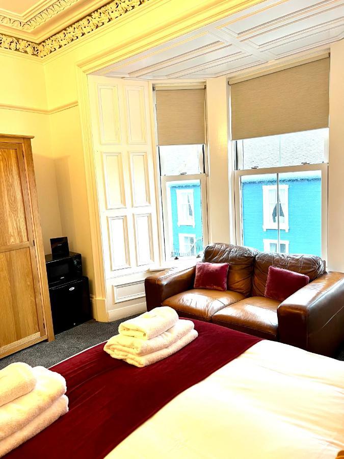 Bythesea Guest House Ер Екстер'єр фото