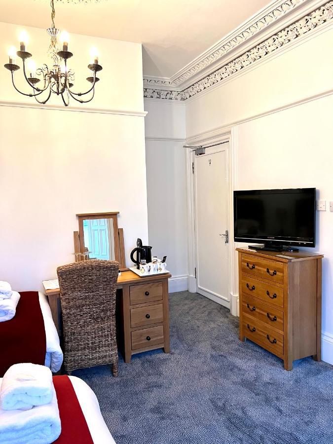 Bythesea Guest House Ер Екстер'єр фото