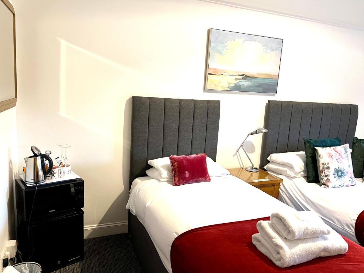 Bythesea Guest House Ер Екстер'єр фото