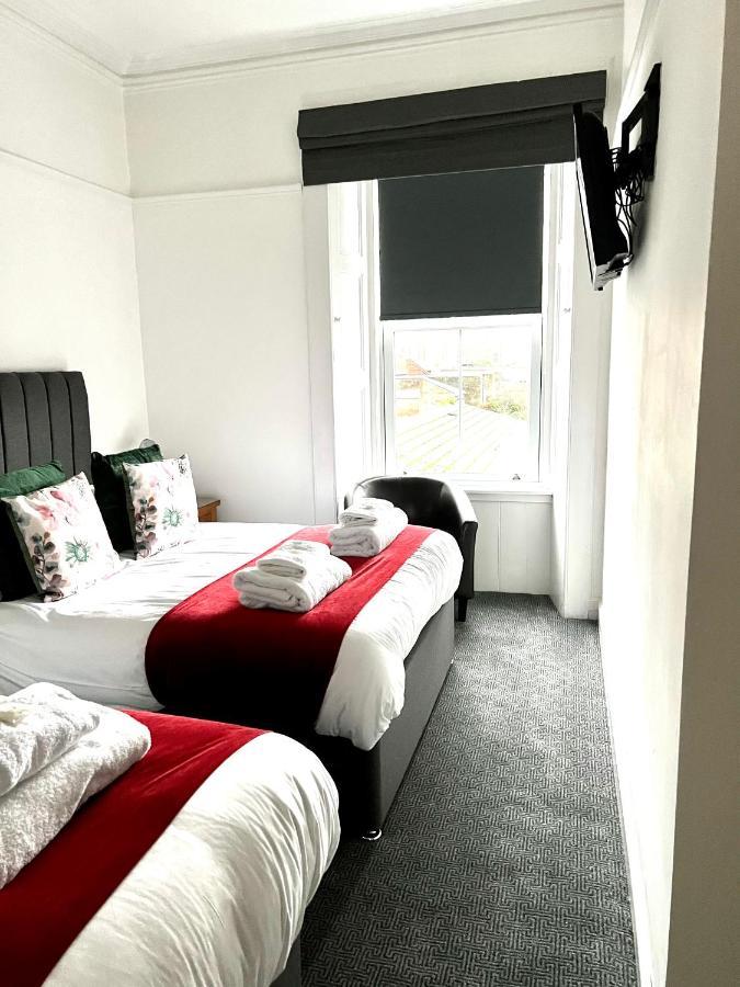 Bythesea Guest House Ер Екстер'єр фото