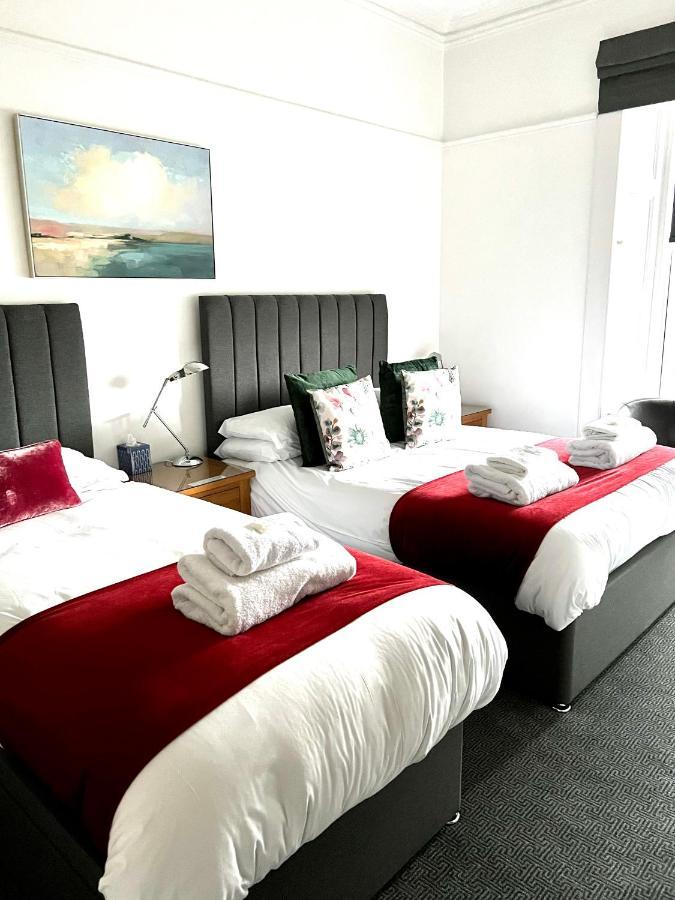 Bythesea Guest House Ер Екстер'єр фото