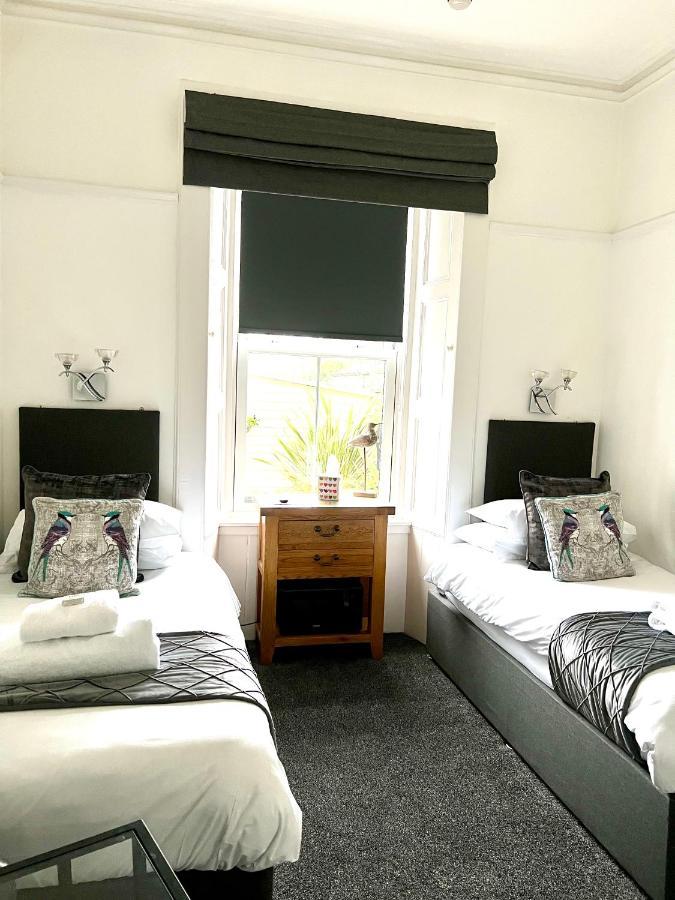 Bythesea Guest House Ер Екстер'єр фото