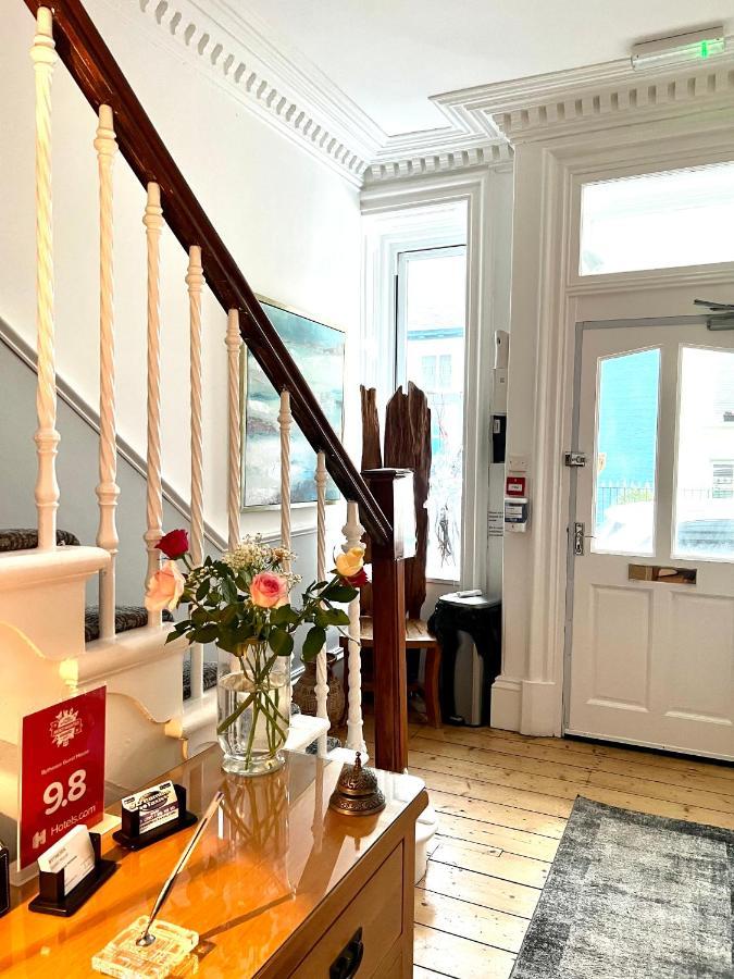 Bythesea Guest House Ер Екстер'єр фото