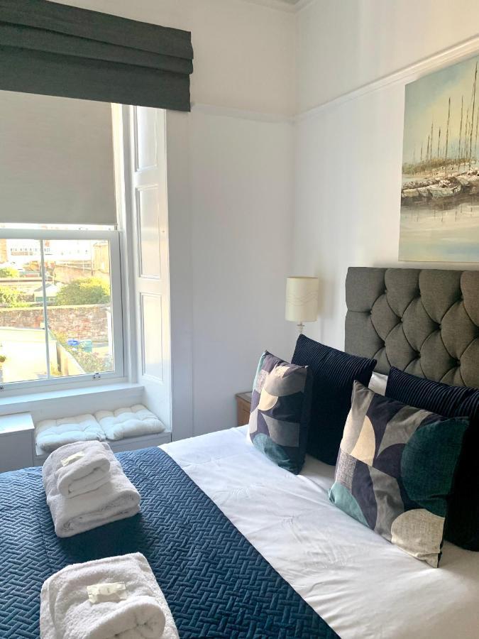 Bythesea Guest House Ер Екстер'єр фото