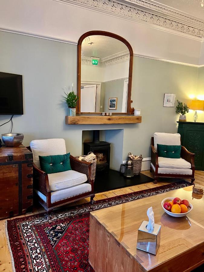 Bythesea Guest House Ер Екстер'єр фото