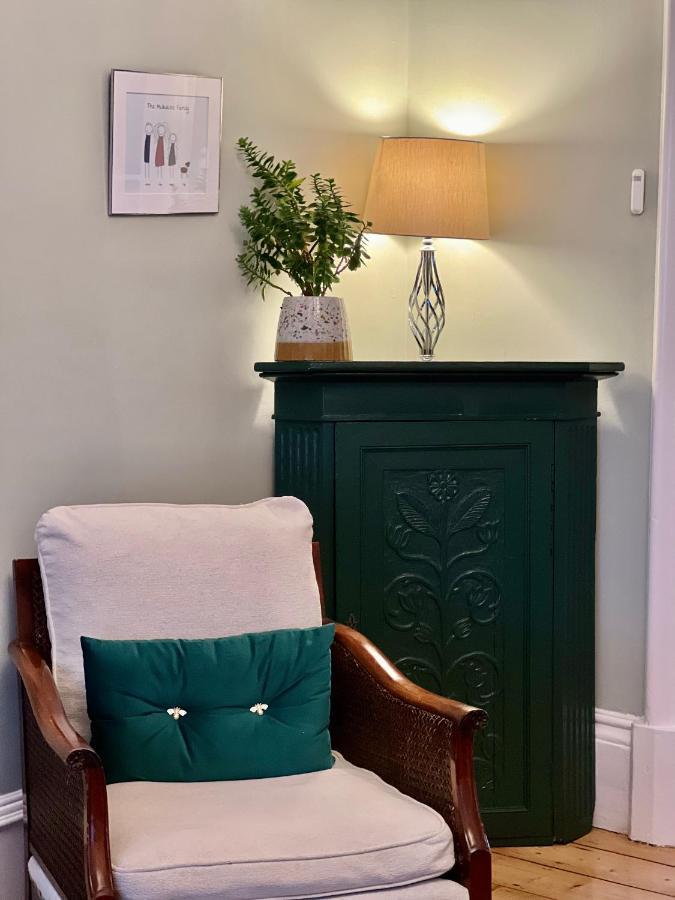 Bythesea Guest House Ер Екстер'єр фото