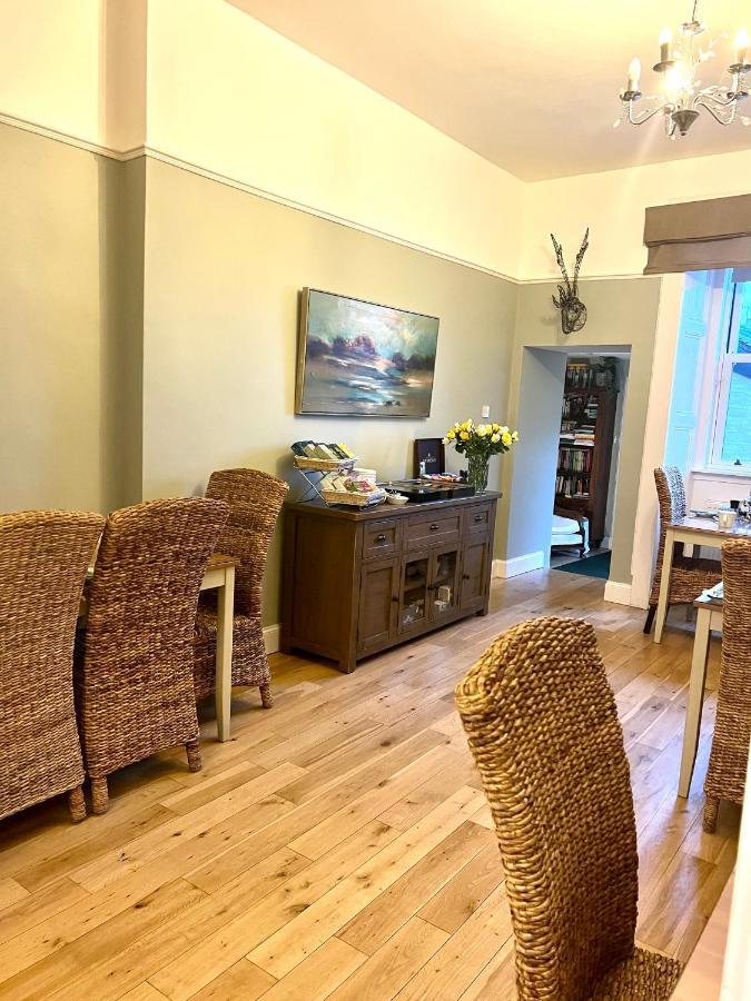 Bythesea Guest House Ер Екстер'єр фото