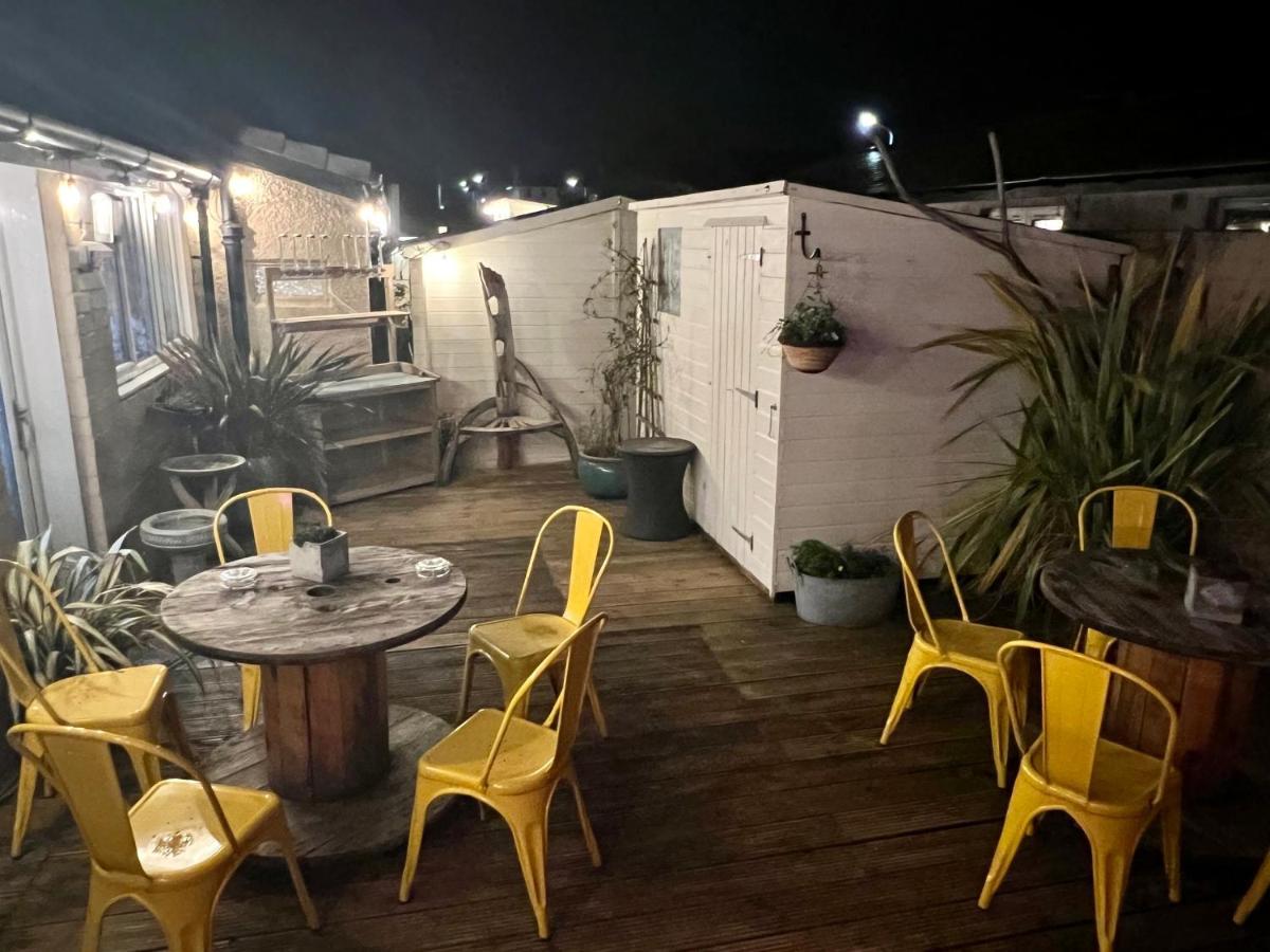 Bythesea Guest House Ер Екстер'єр фото