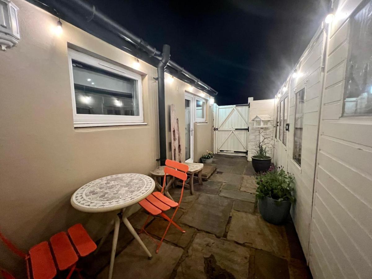 Bythesea Guest House Ер Екстер'єр фото