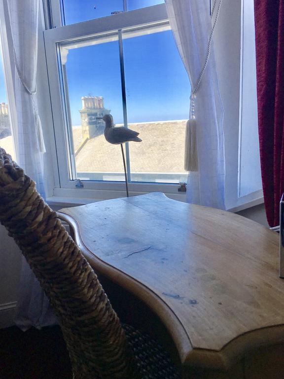 Bythesea Guest House Ер Екстер'єр фото