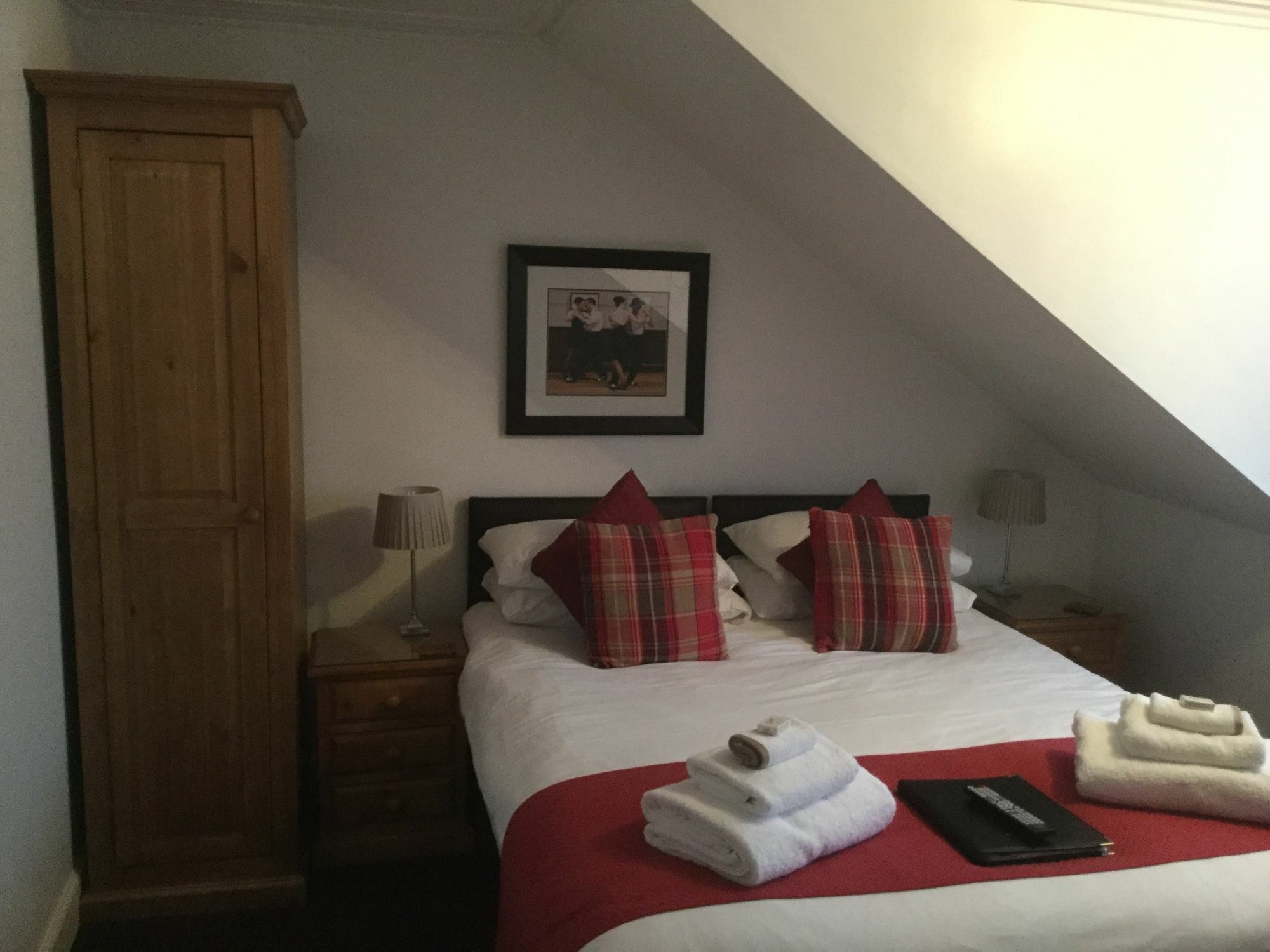 Bythesea Guest House Ер Екстер'єр фото