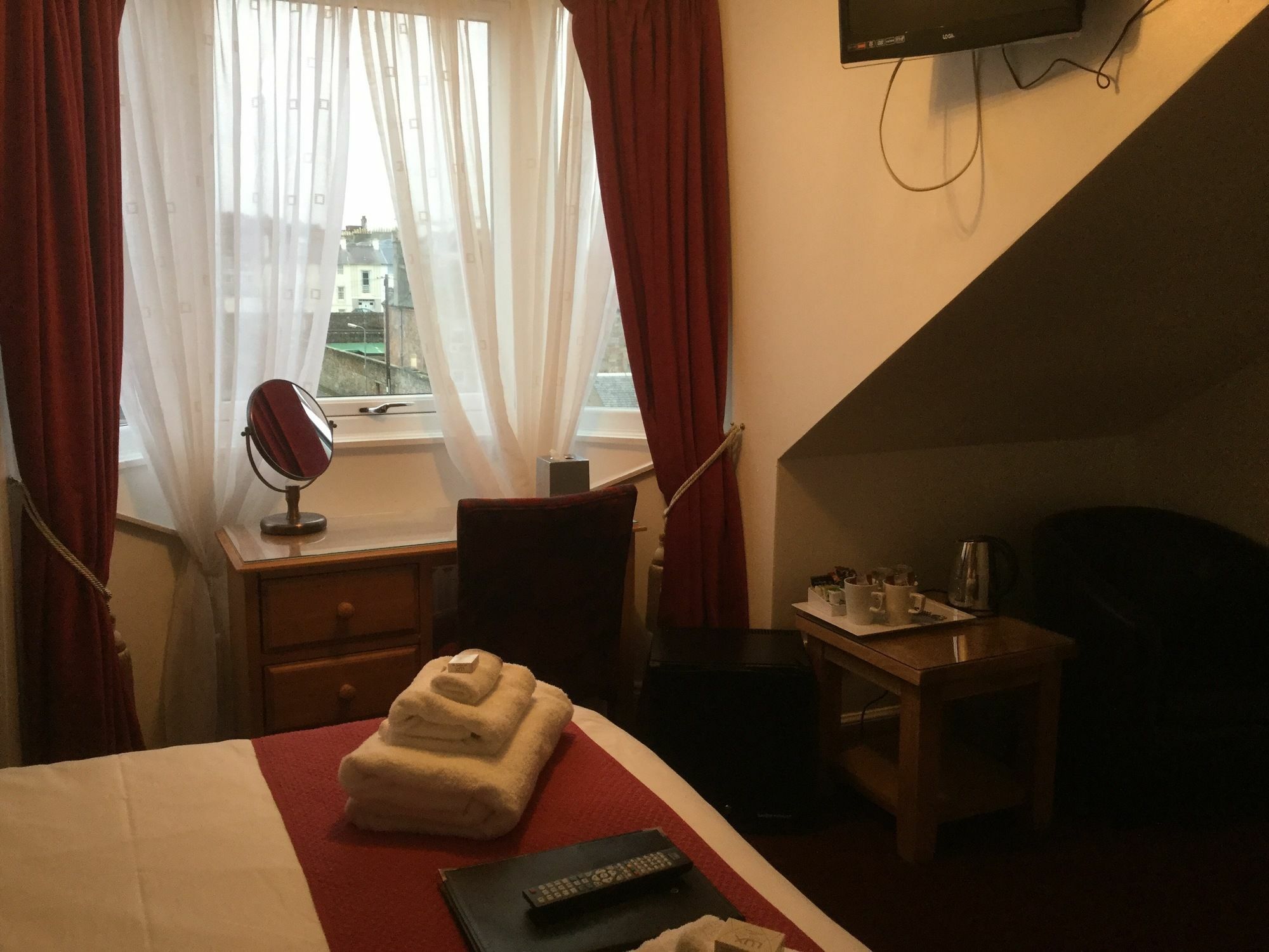 Bythesea Guest House Ер Екстер'єр фото
